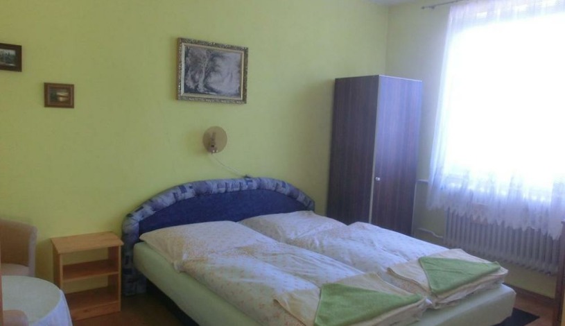 Pension Vyšohlíd Praha