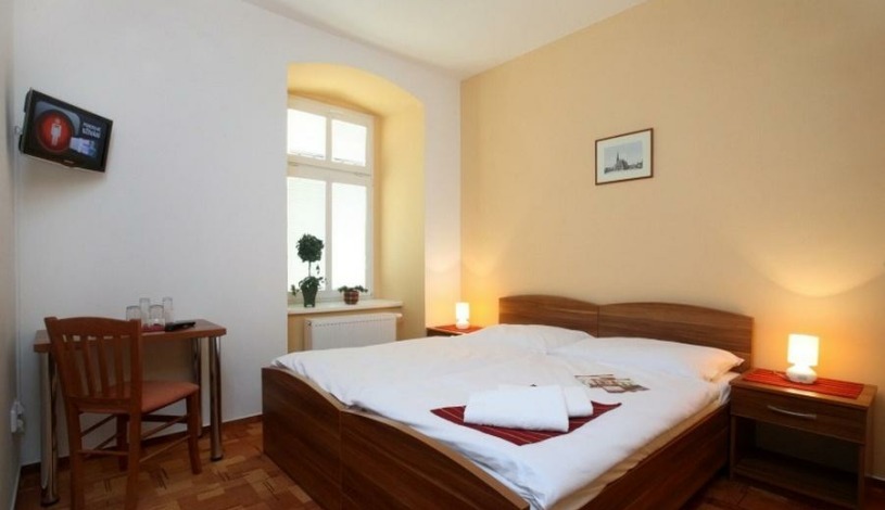 Pension Wallis Plzeň