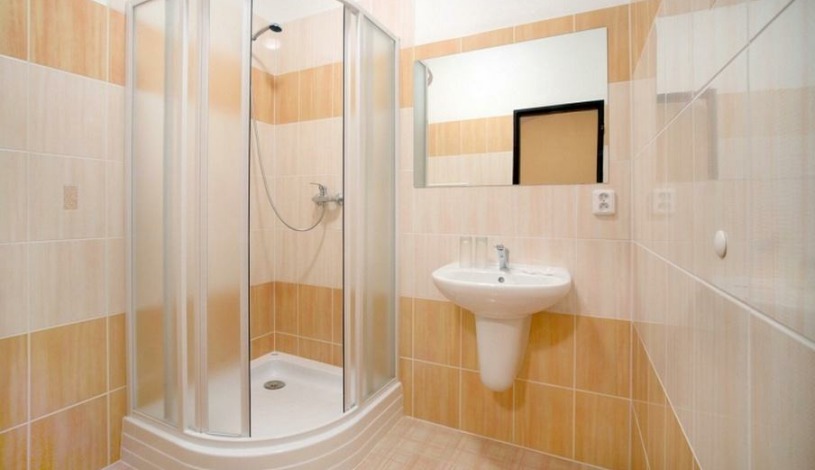 Pension Wallis Plzeň - Čtyřlůžkový pokoj, Dvoulůžkový pokoj