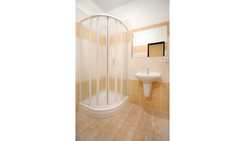 Pension Wallis Plzeň - Jednolůžkový pokoj