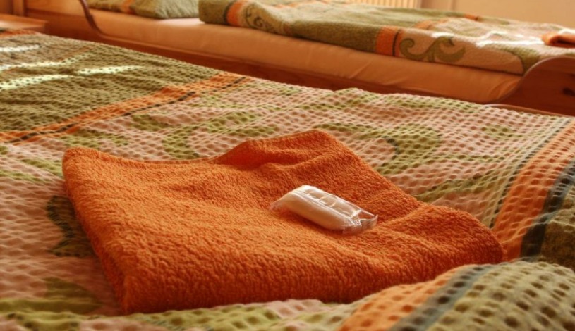 Pension Žlutý dům Plzeň