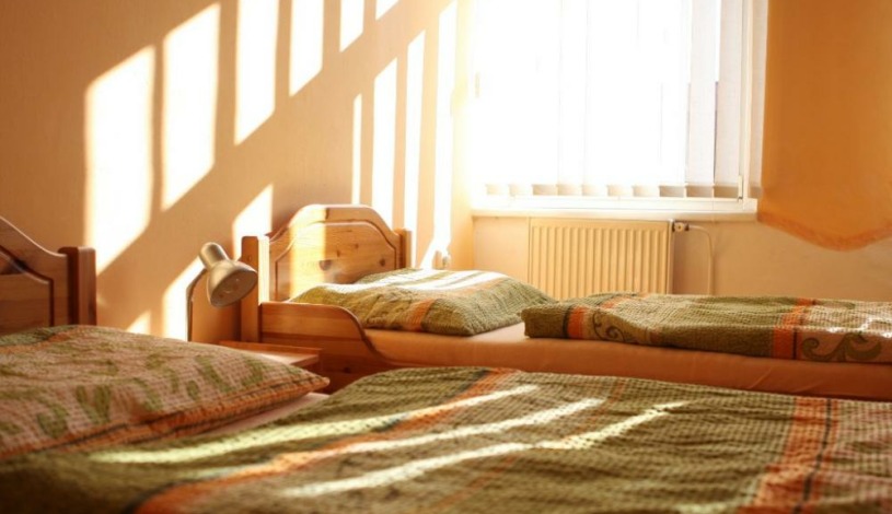 Pension Žlutý dům Plzeň