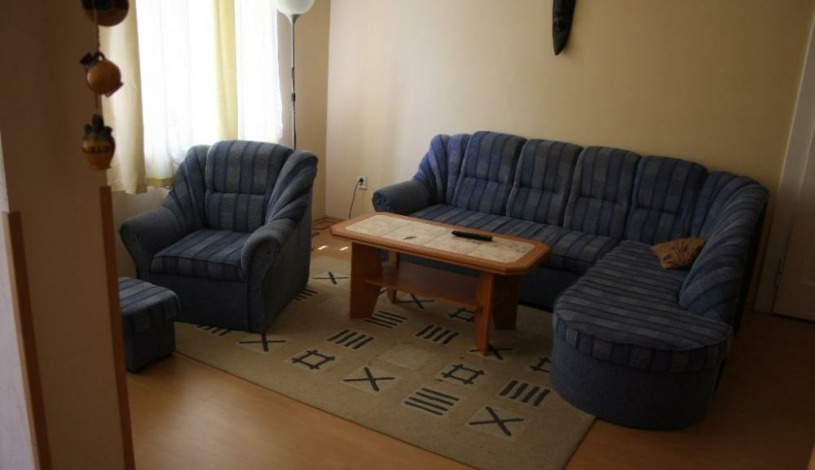 Pension Žlutý dům Plzeň - Pětilůžkový pokoj