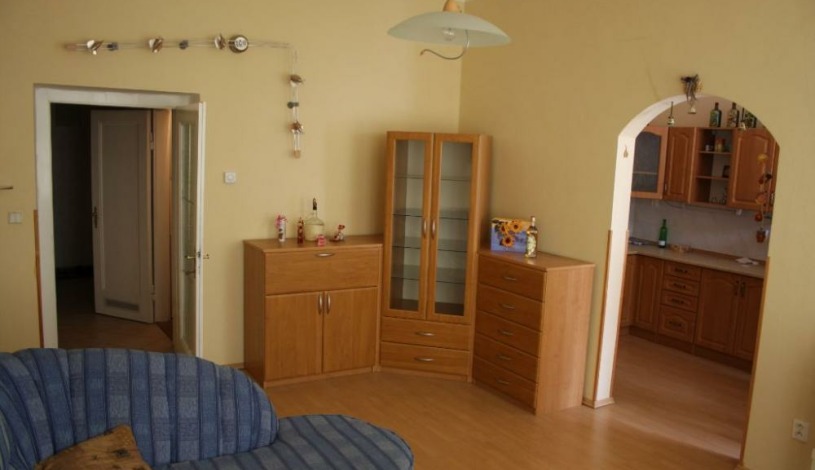 Pension Žlutý dům Plzeň - Pětilůžkový pokoj