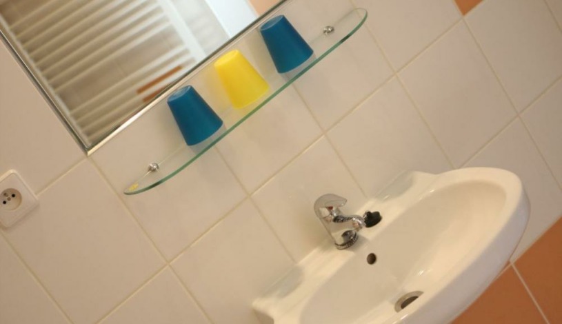 Pension Žlutý dům Plzeň