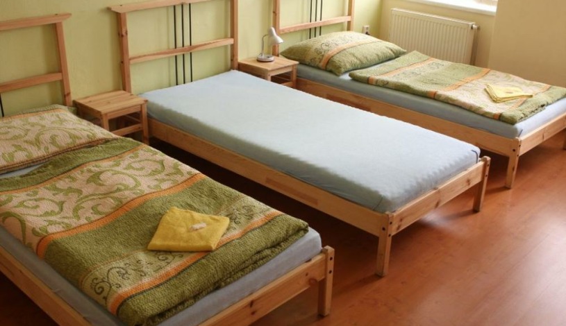 Pension Žlutý dům Plzeň