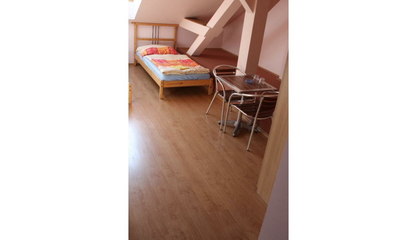 Pension Žlutý dům Plzeň