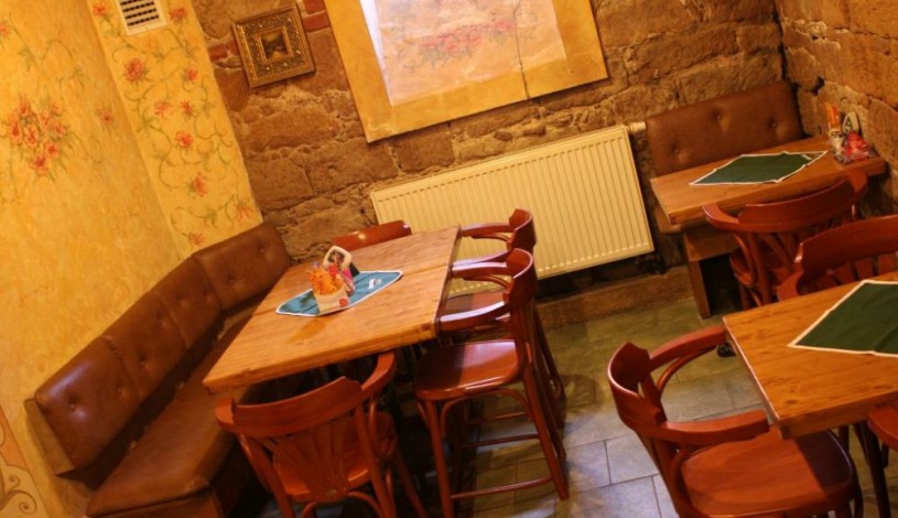 Pension Žlutý dům Plzeň