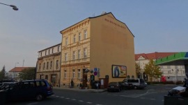 Pension Žlutý dům Plzeň