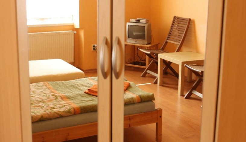 Pension Žlutý dům Plzeň