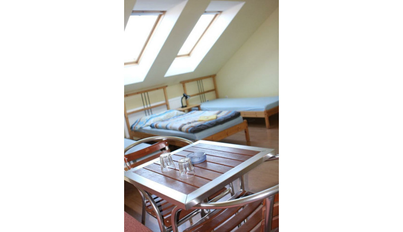 Pension Žlutý dům Plzeň