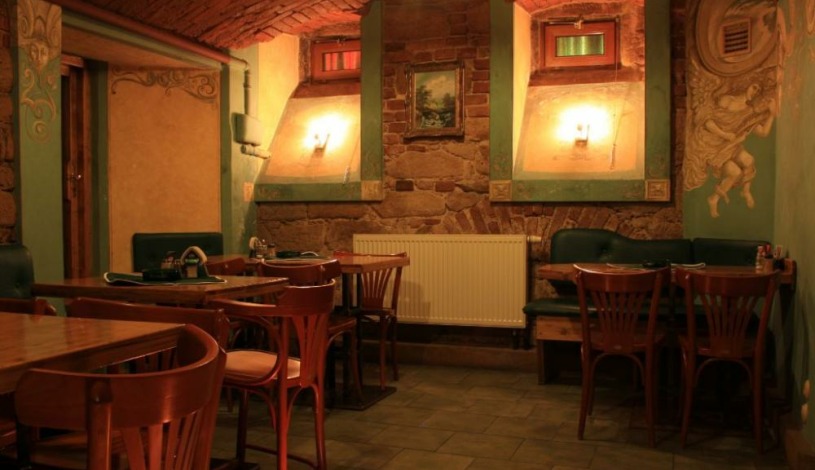 Pension Žlutý dům Plzeň