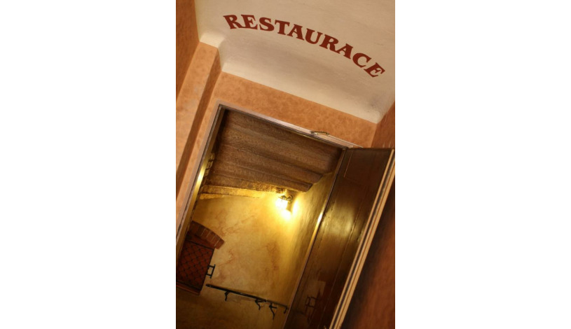 Pension Žlutý dům Plzeň