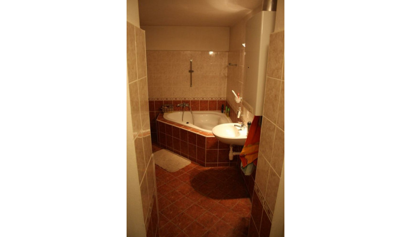 Pension Žlutý dům Plzeň - Pětilůžkový pokoj