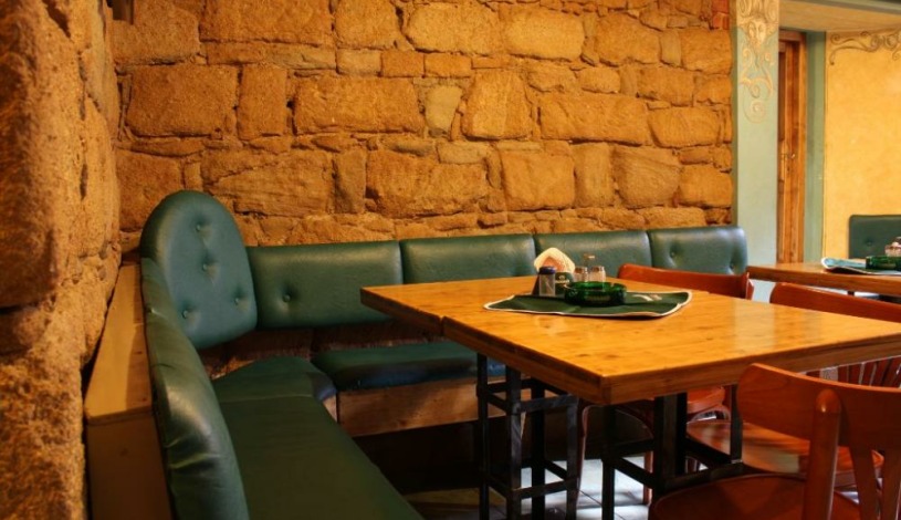 Pension Žlutý dům Plzeň