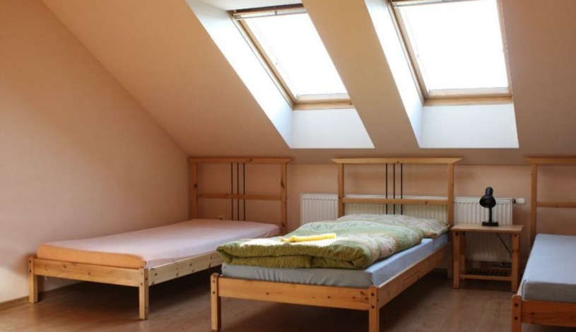 Pension Žlutý dům Plzeň