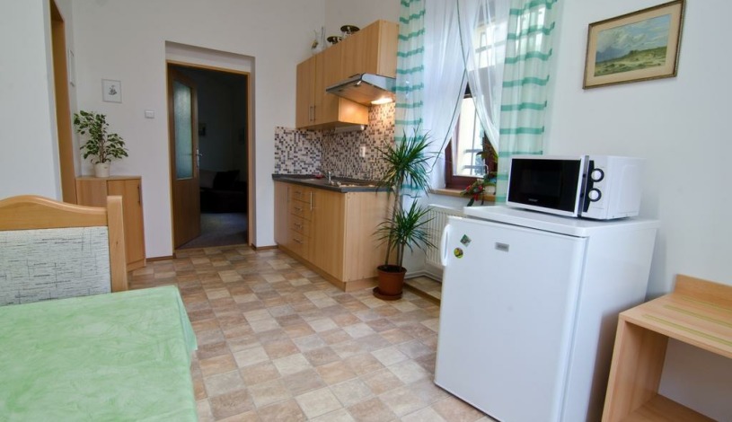 Penzion 33 Karlovy Vary