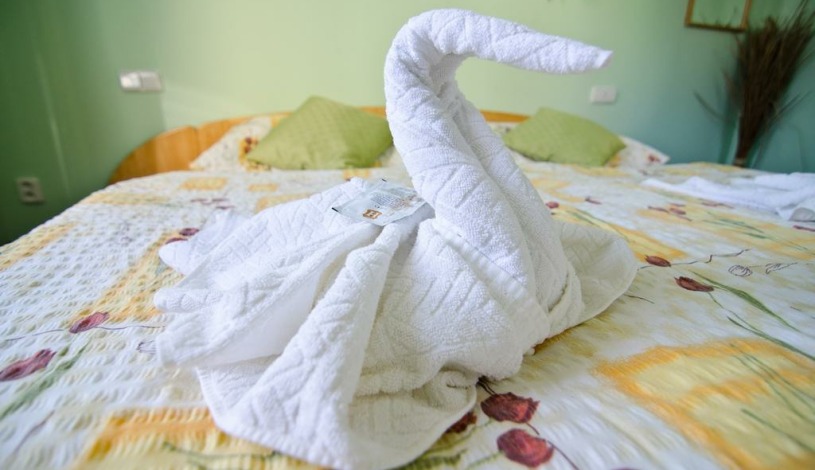 Penzion 33 Karlovy Vary