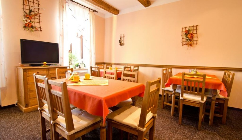 Penzion 33 Karlovy Vary