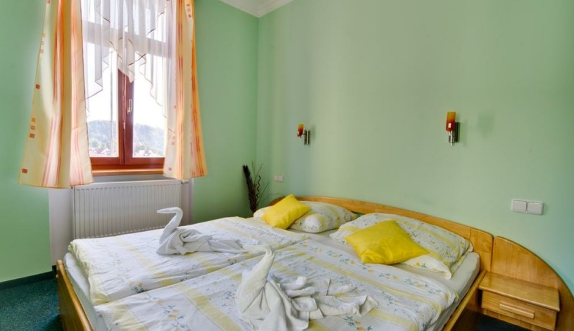 Penzion 33 Karlovy Vary