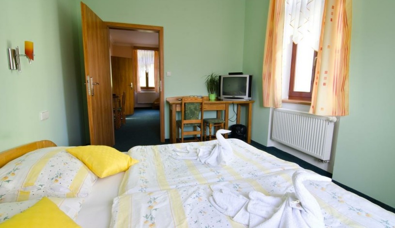 Penzion 33 Karlovy Vary