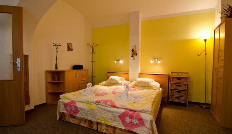 Penzion 33 Karlovy Vary