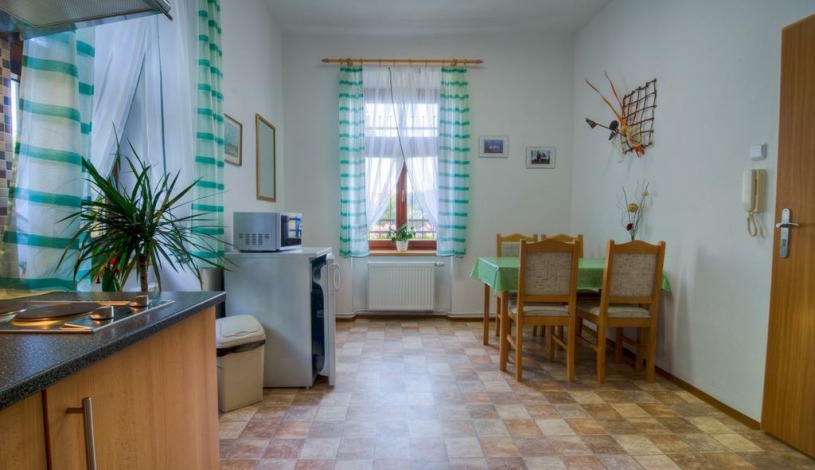 Penzion 33 Karlovy Vary