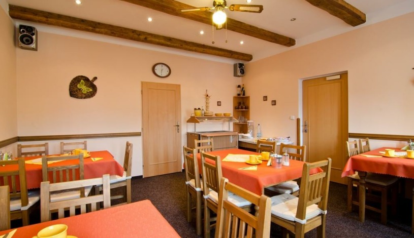 Penzion 33 Karlovy Vary