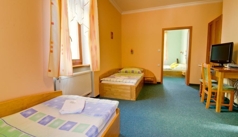 Penzion 33 Karlovy Vary