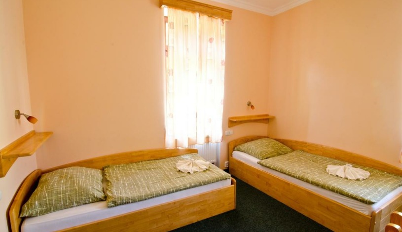 Penzion 33 Karlovy Vary