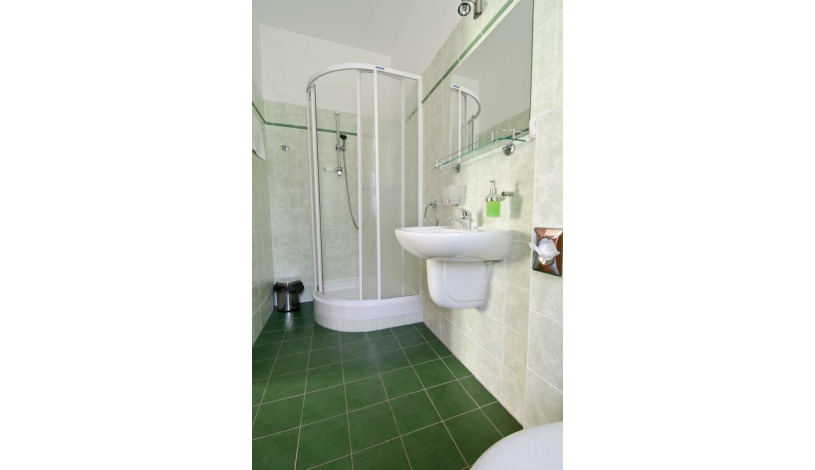 Penzion 33 Karlovy Vary