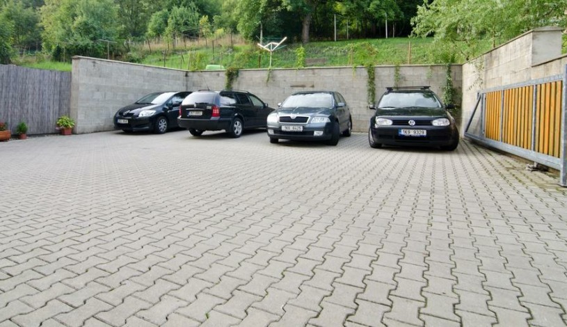 Penzion 33 Karlovy Vary