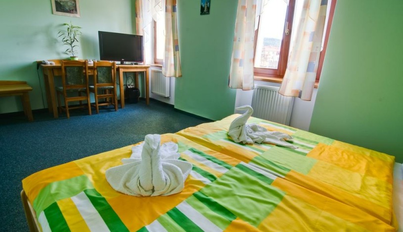 Penzion 33 Karlovy Vary