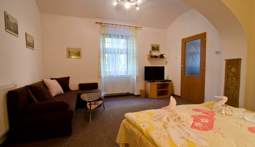 Penzion 33 Karlovy Vary