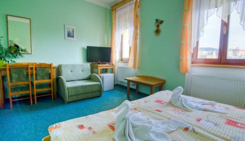 Penzion 33 Karlovy Vary