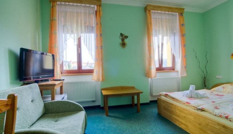 Penzion 33 Karlovy Vary