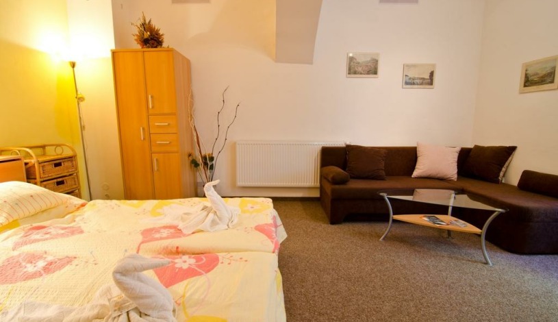 Penzion 33 Karlovy Vary