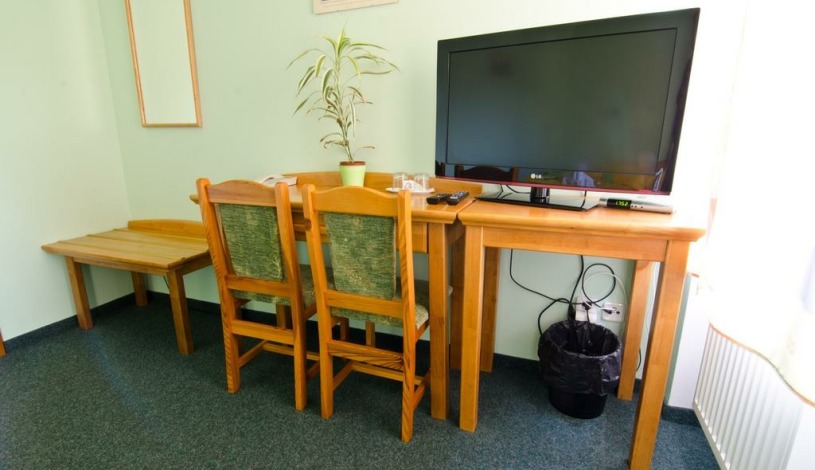 Penzion 33 Karlovy Vary