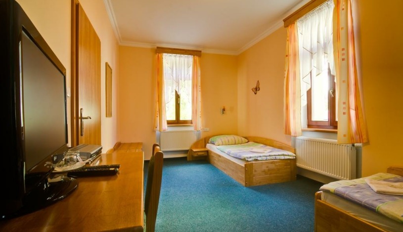 Penzion 33 Karlovy Vary