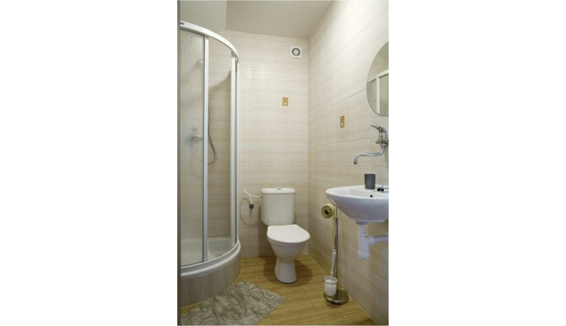 Penzion Adéla Polička