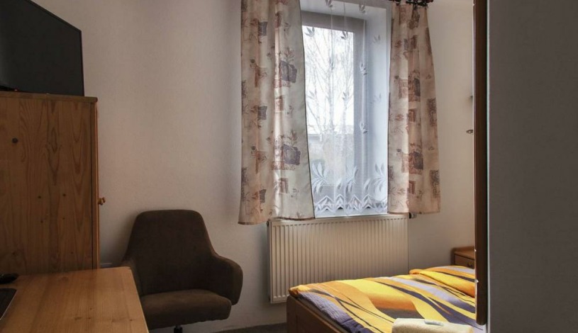 Penzion Adéla Polička