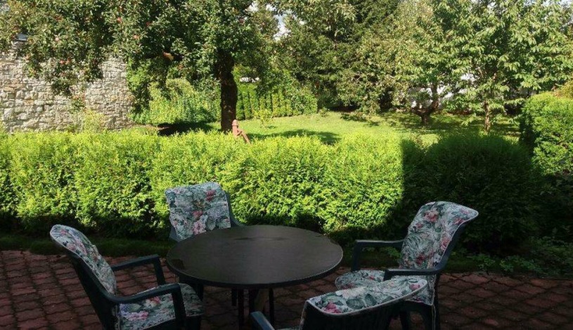 Penzion Adéla Polička