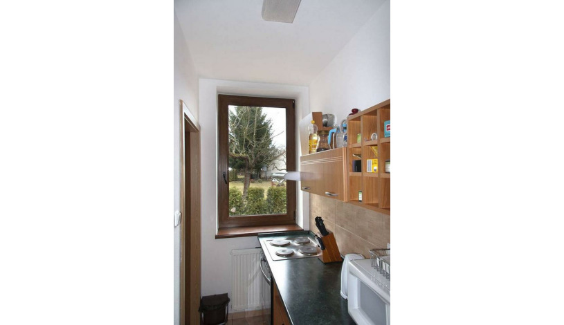 Penzion Adéla Polička