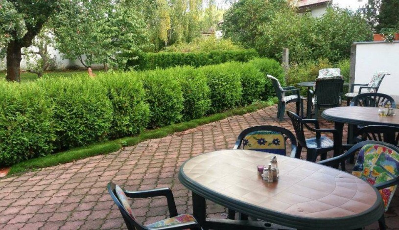 Penzion Adéla Polička