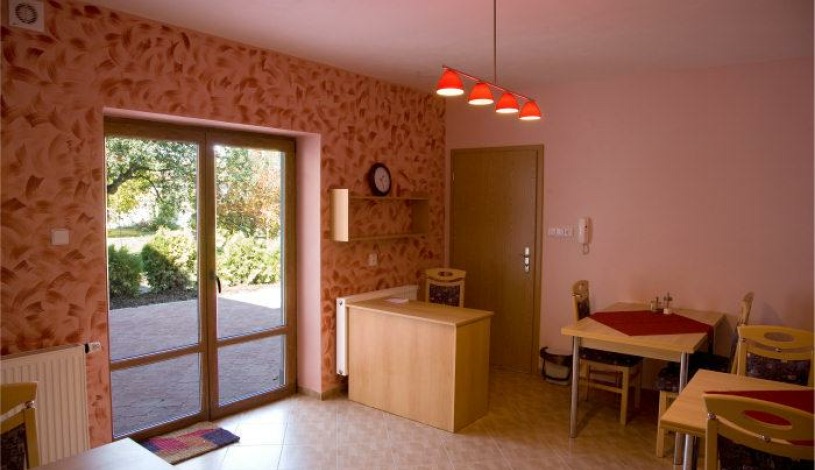 Penzion Adéla Polička