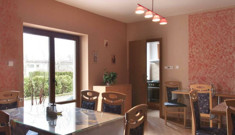 Penzion Adéla Polička