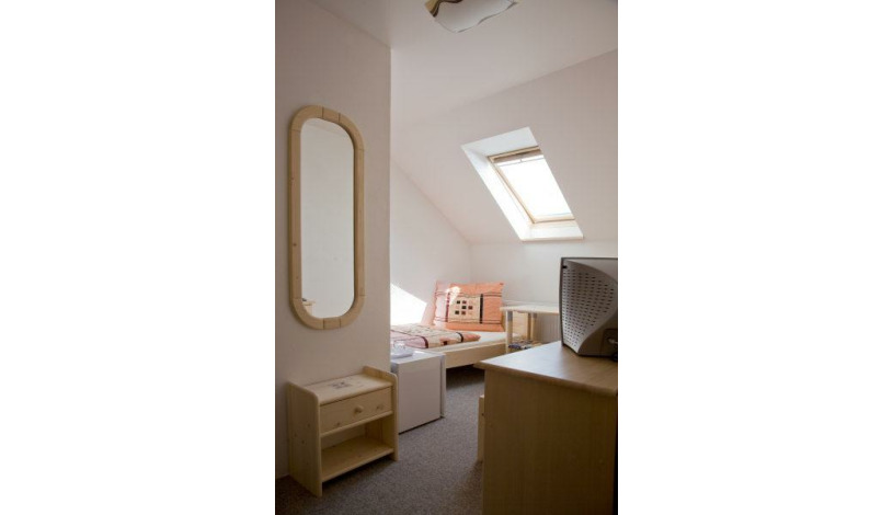 Penzion Adéla Polička