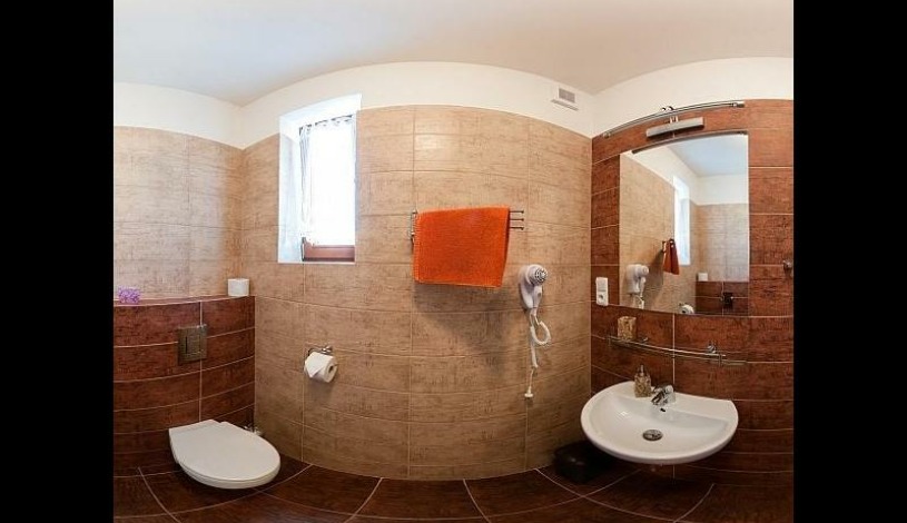 Penzion Admirál Třeboň