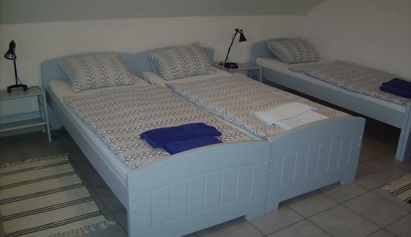 Penzion ALEXSPORT Třeboň