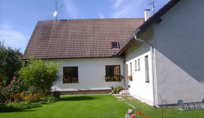 Penzion ALEXSPORT Třeboň